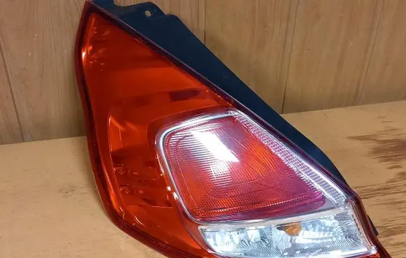 Ford Fiesta Rear/tail lights 