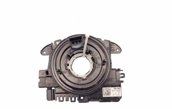 Volkswagen Caddy Airbag slip ring squib (SRS ring) 5K0953569BF 416305DE