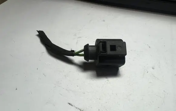 Audi A3 S3 8P Other wiring loom 1J0973722