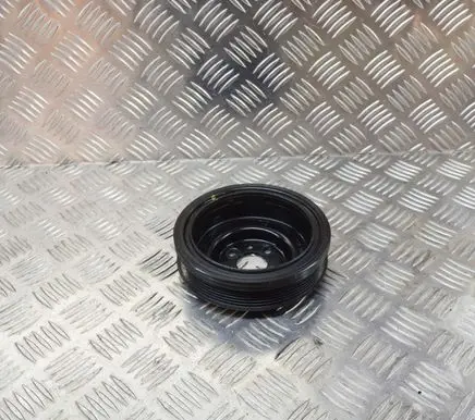 Audi Q5 SQ5 Crankshaft pulley 038105243M