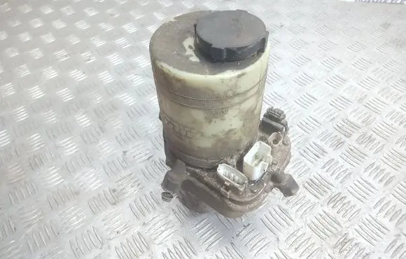 Opel Signum Electric power steering pump 