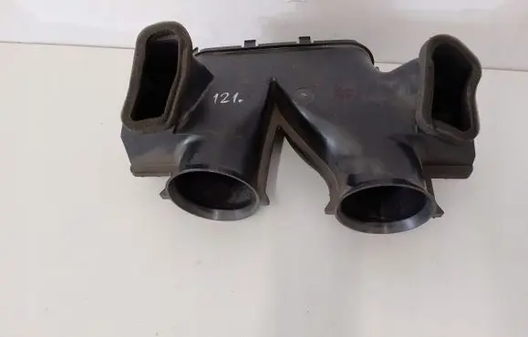 Audi A1 Heater radiator pipe/hose 8X1819409