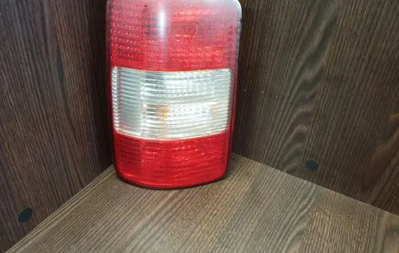 Volkswagen Caddy Rear/tail lights 2K0945257A 2K0945257 4VEX13N005AB