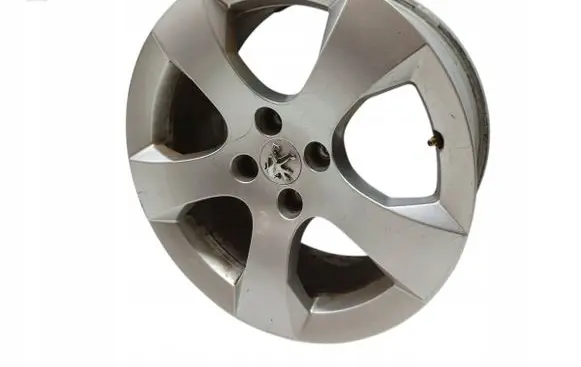 Peugeot 3008 I R17 alloy rim 