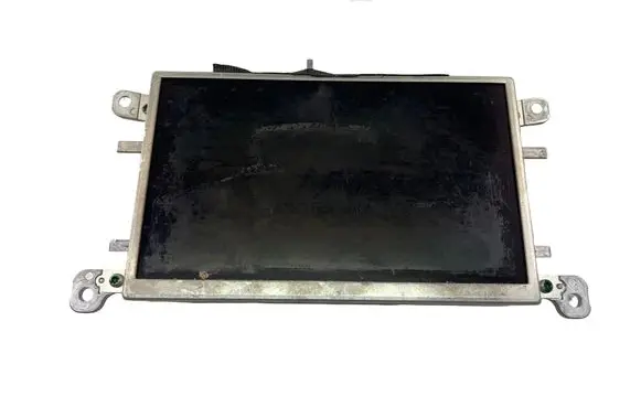 Audi A5 8T 8F Screen/display/small screen 8T0919603F