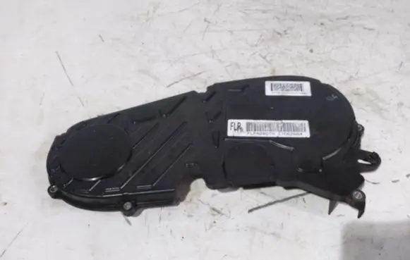 Opel Astra J Timing belt guard (cover) 55577224