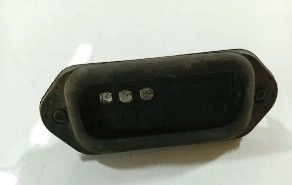 Fiat Doblo Front door sensor coupe 51810712