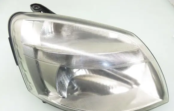 Peugeot Partner Headlight/headlamp 