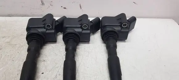 Volkswagen T-Cross High voltage ignition coil 04E905110P