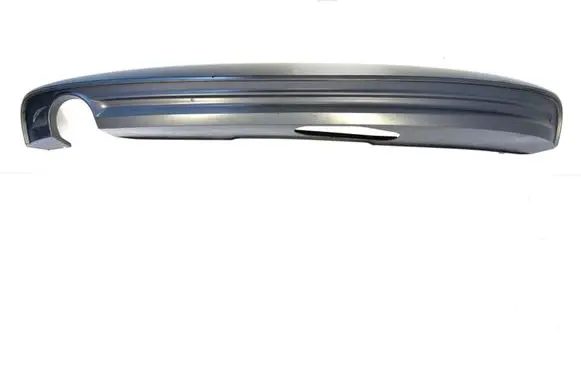 Audi A4 S4 B9 Rear bumper lower part trim 8W0807521