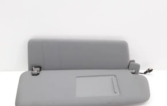 Volkswagen Touareg I Sun visor 7L6857552AQ