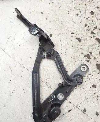 Chevrolet Camaro Tailgate/trunk/boot hinge 84045963
