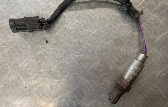 Renault Scenic I Lambda probe sensor ITG189