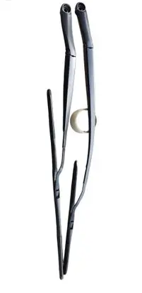KIA Niro Front wiper blade arm