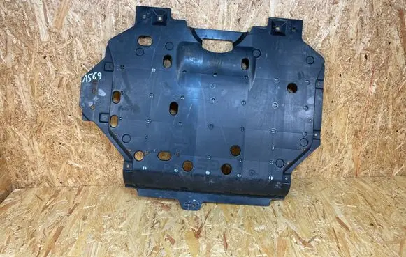 Honda Jazz IV GR Engine splash shield/under tray 74111TZB