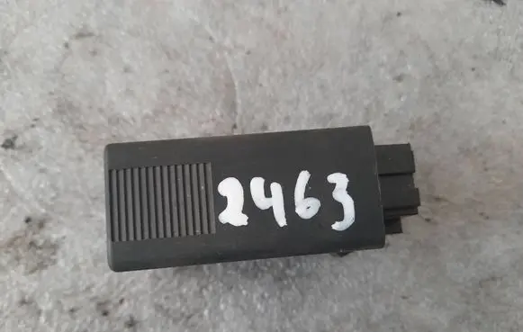 Mercedes-Benz Vito Viano W638 Other relay a0165452332 0165452332