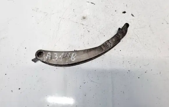 Land Rover Range Rover P38A Slide rail for timing chain 1928491293
