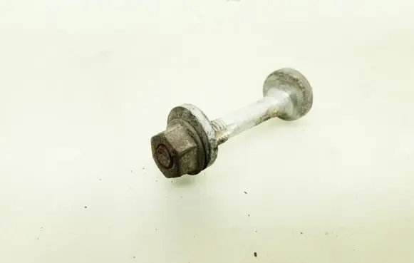 BMW 6 E63 E64 Rear suspension camber bolt 