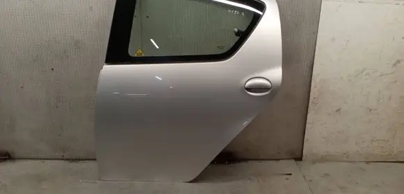 Toyota Aygo AB10 Rear door 