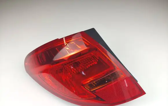 Opel Meriva B Rear/tail lights 21639009
