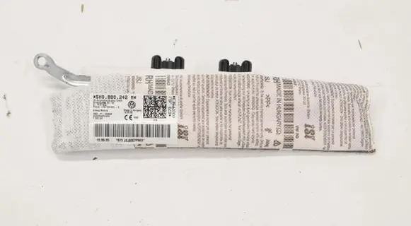 Volkswagen Golf VIII Seat airbag 5H0880242M5768541