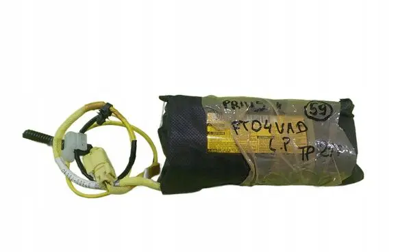 Toyota Prius (XW20) Seat airbag PRZOD TP217