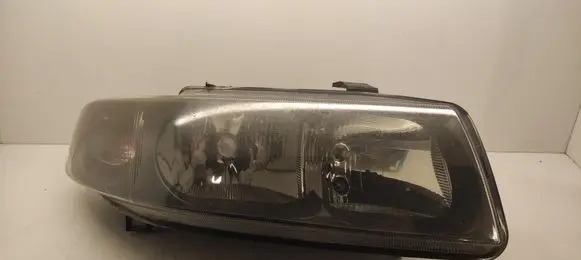 Seat Toledo II (1M) Headlight/headlamp 1M1941002B