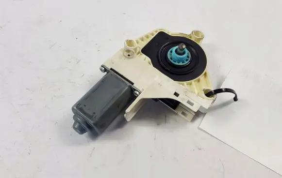 Audi A7 S7 4G Rear window wiper motor 8K0959802B
