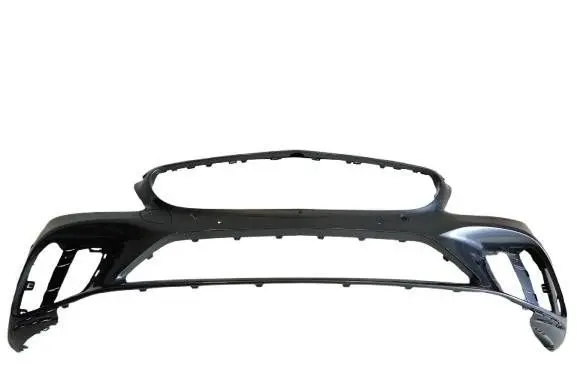 Mercedes-Benz C W205 Front bumper A2058802505