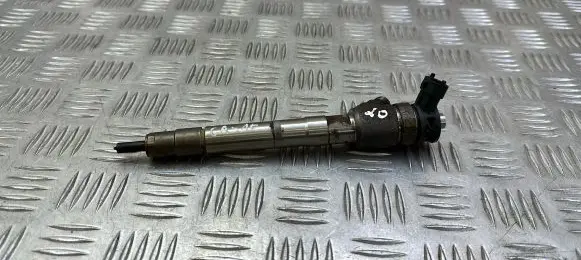 Jeep Grand Cherokee Fuel injector 8445161267 35062015F