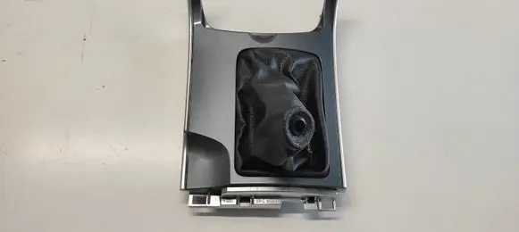Mazda 6 Gear shifter surround trim plastic K4366 GR1C64341