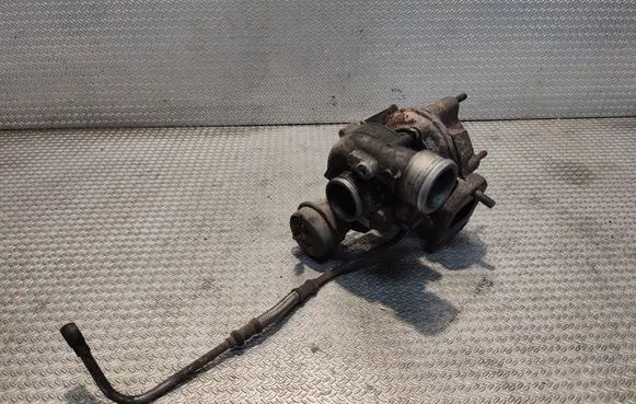 Volkswagen II LT Turbo 074145701L