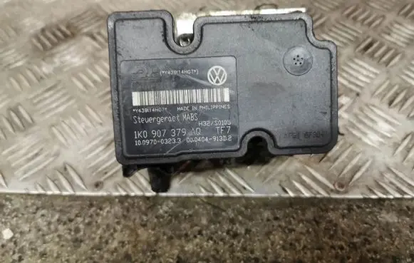 Volkswagen Golf VI ABS Pump 1K0907379AQ