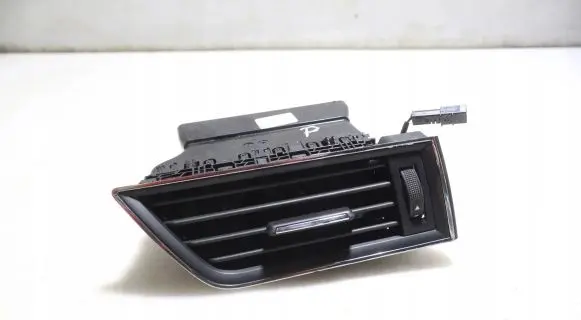 Skoda Superb B8 (3V) Dashboard side air vent grill/cover trim
