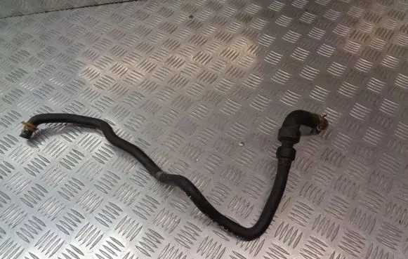 Renault Scenic II - Grand scenic II Engine coolant pipe/hose