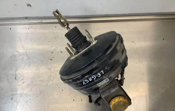 Subaru Legacy Brake booster 3YJG215T