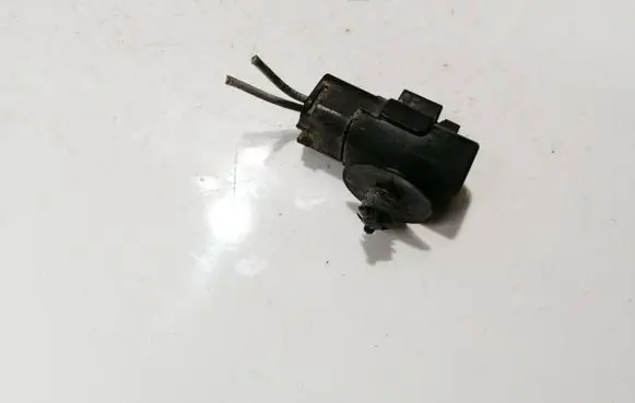 Citroen Jumpy Sensor