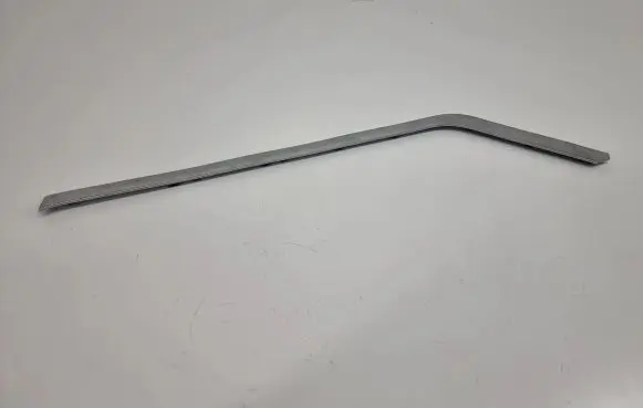 Land Rover Evoque II Centre console side trim front K8D2045D70
