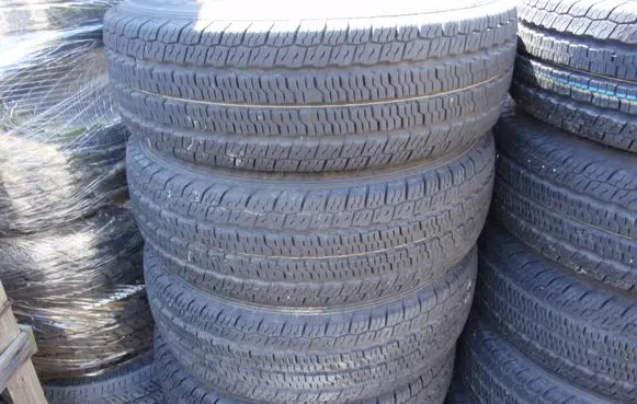 Fiat Ducato R16 winter tire 282D