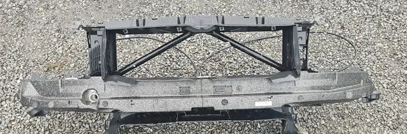 BMW 1 F20 F21 Radiator support slam panel