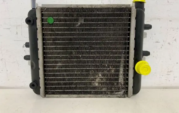 Audi RS6 C7 Optional radiator 4G0121202