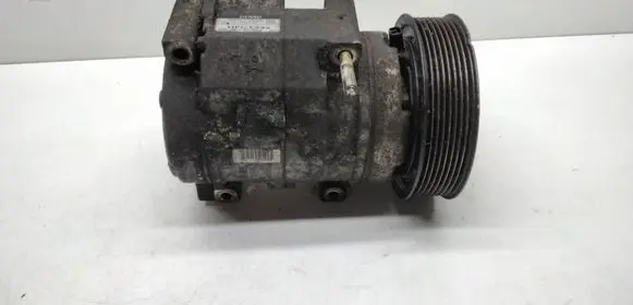 Mazda 6 Air conditioning (A/C) compressor (pump) 4472204661