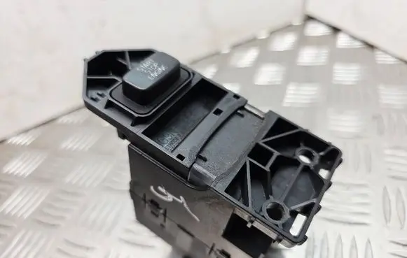 Ignition lock