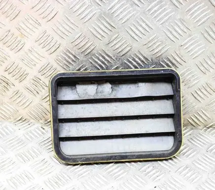 Skoda Octavia Mk3 (5E) Quarter panel pressure vent 7PP819181A