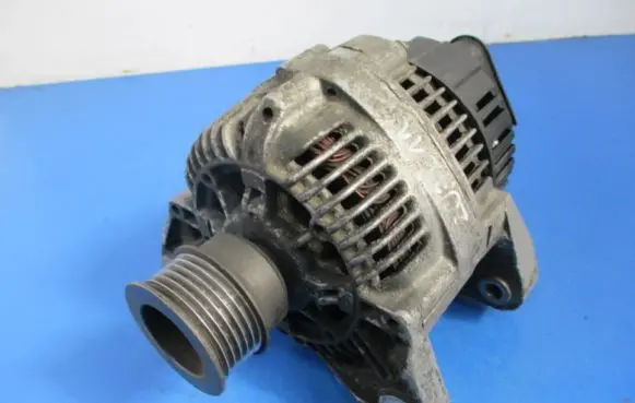 BMW 5 E34 Generator/alternator