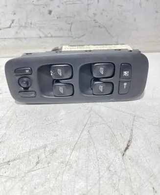 Volvo XC90 Electric window control switch 30773895