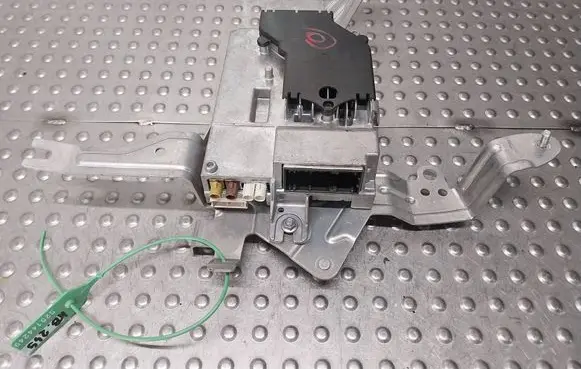 BMW 3 G20 G21 Antenna control unit 5A48219 5A4CE50