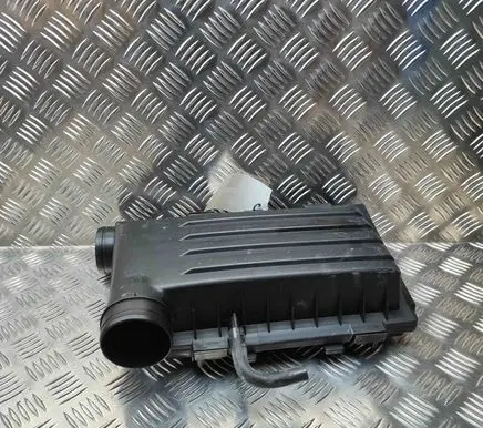 Volkswagen Multivan T6 Air filter box 04E129611AK