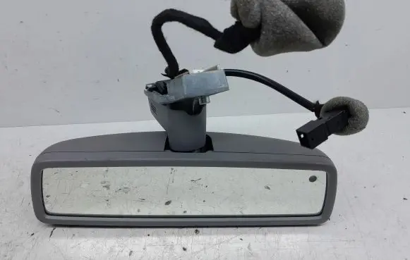 Volkswagen Phaeton Rear view mirror (interior) 3D0907527