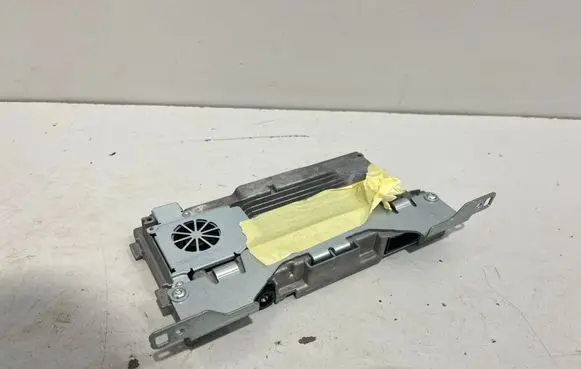 BMW X7 G07 Speedometer (instrument cluster) 5B3D901 5B86535
